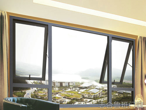 平开窗系列14